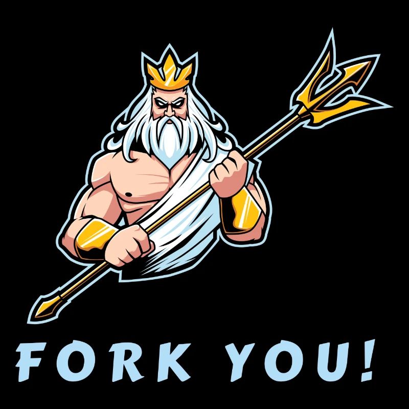 Fork You / Fuck You