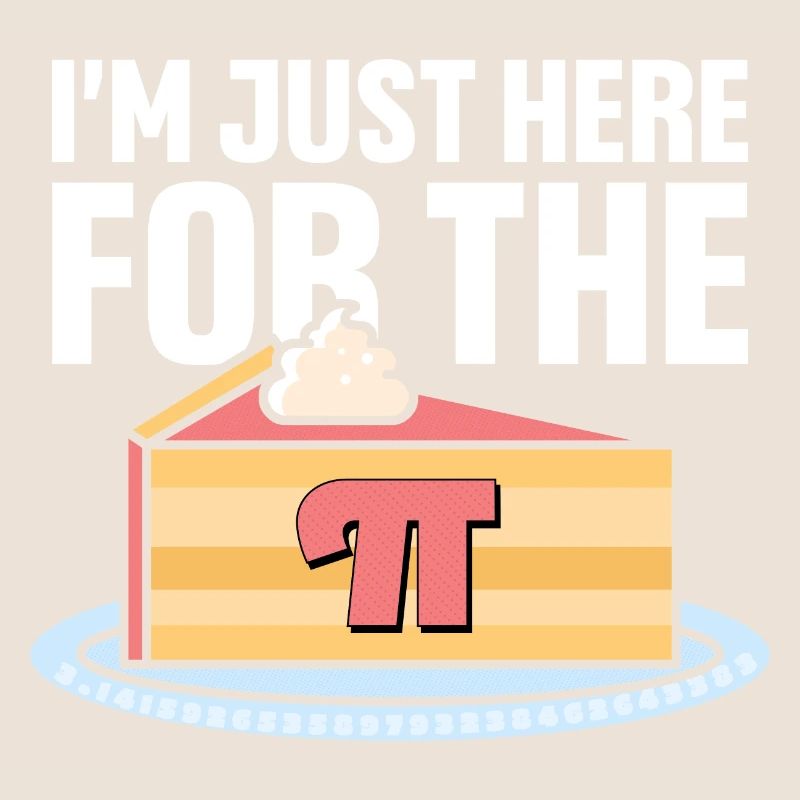 Pi-Day Pi Happy Pi Day Mathématicien Math Nerd