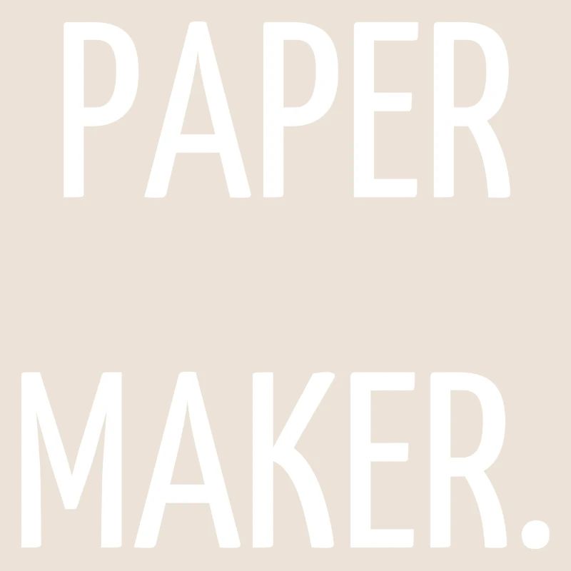 Paper maker