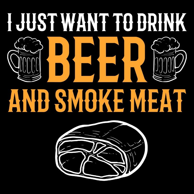 BBQ Bier