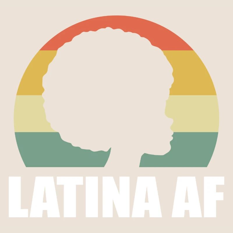 Afro Latina