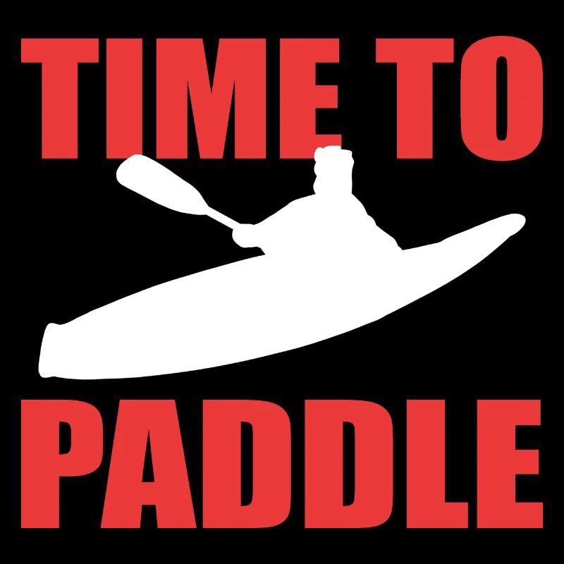 Kayaking Kayaking Canoeing Canoeing