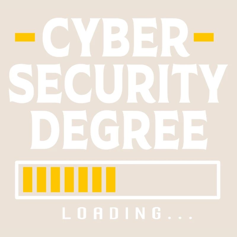 Cybersecurity Cyber Programmer Hacker