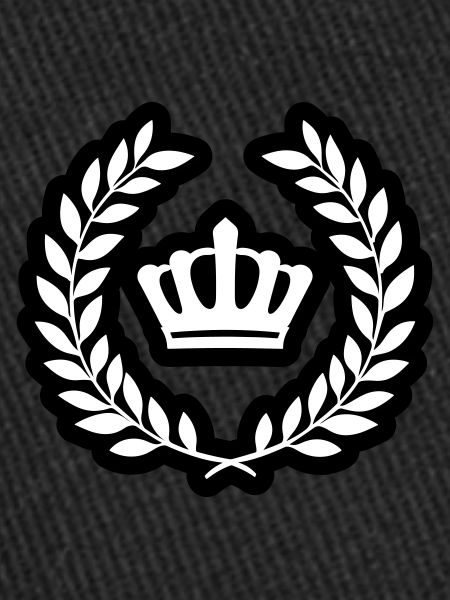 Symbole de couronne