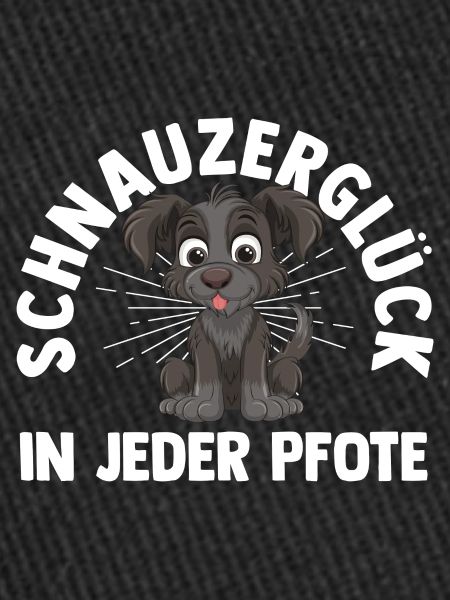 Chien Schnauzer Schnauzer géant