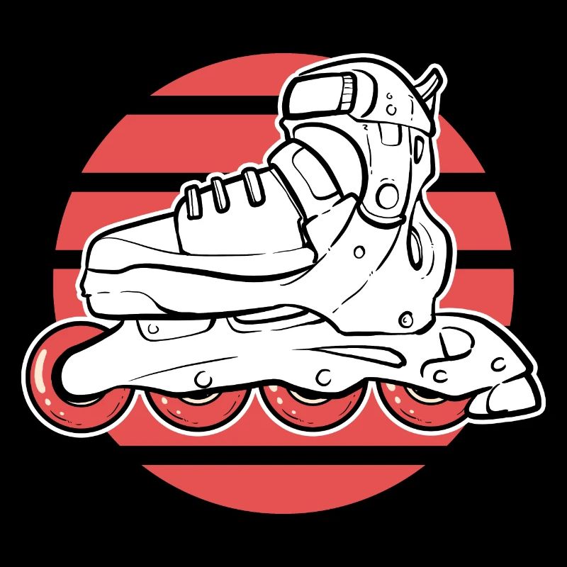 Roller Skating Roller Skates Inline Skates