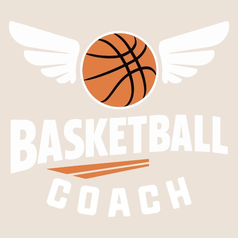 Basketball-Coach