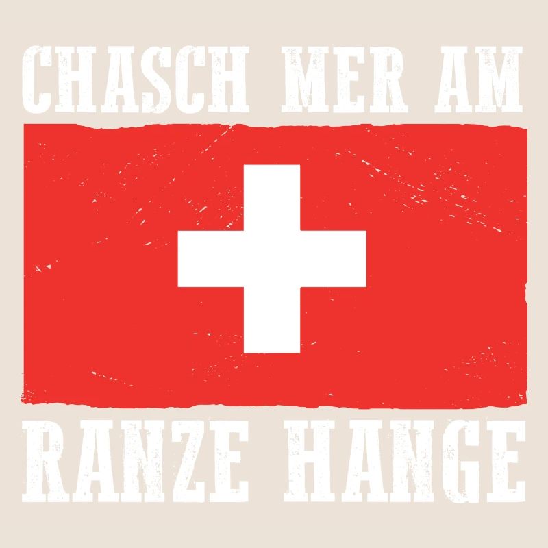 Schweizer Papa Vater Schweiz