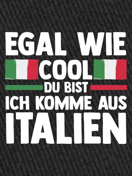 Italiener Italien