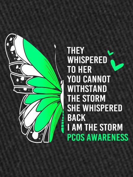 Pcos Awareness