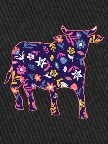Bovins de buffle Bœufs