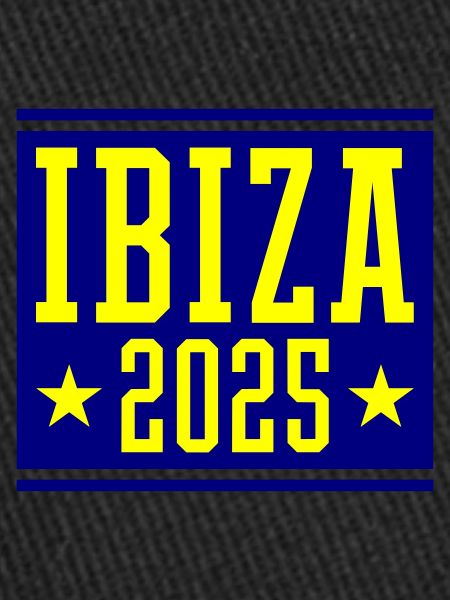 Ibiza 2025