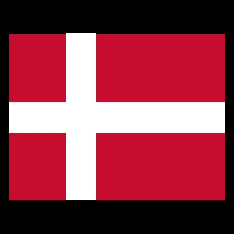 Drapeau du Danemark