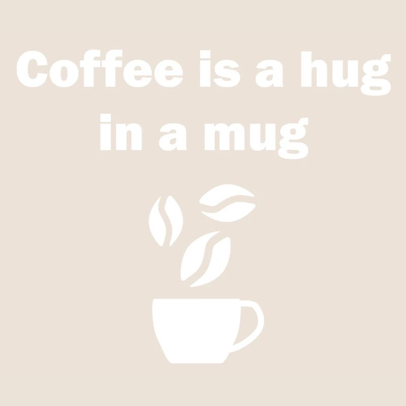coffee is my love language