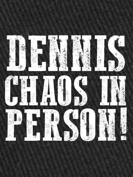 First name Dennis