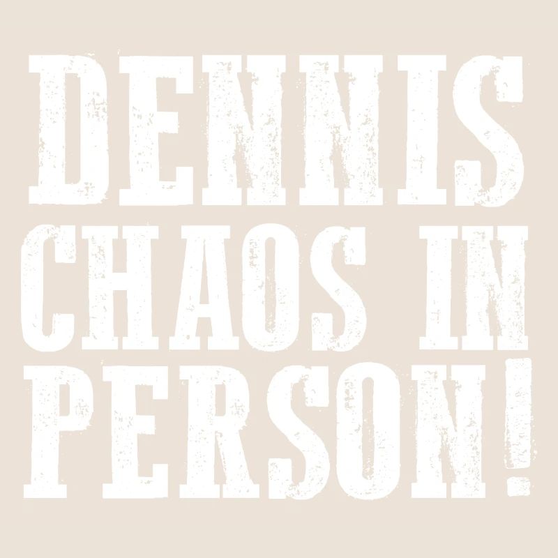 Prénom Dennis