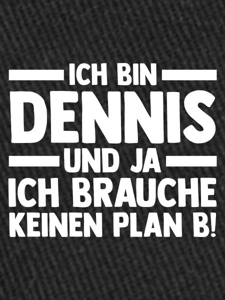 First name Dennis