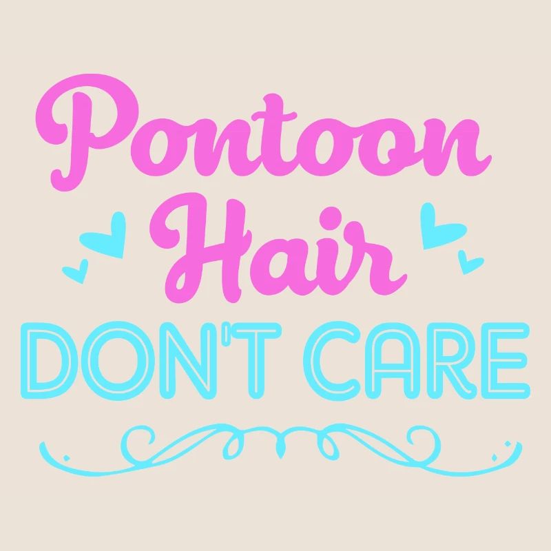 Pontonboot Boot Boote