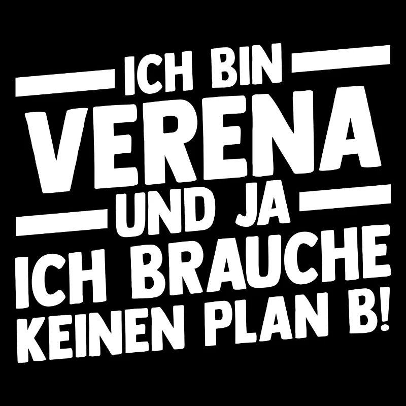 Prénom Verena