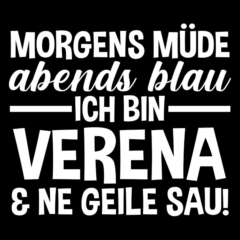Prénom Verena