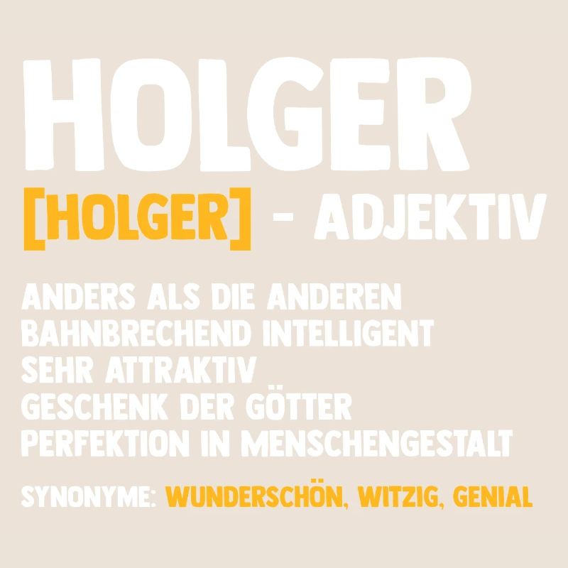 Holger