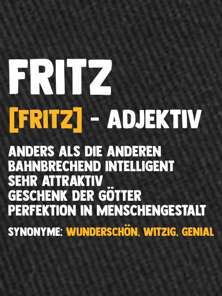 Fritz