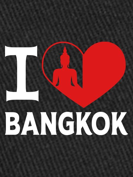 Thaïlande Bangkok