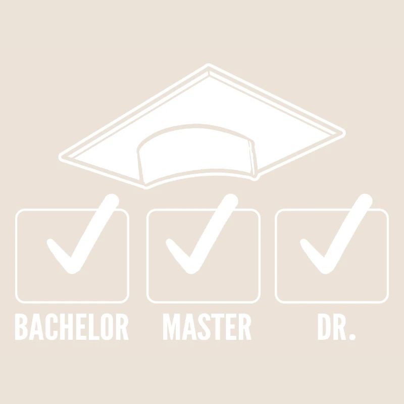 Master Studium Abschlussfeier Bachelor