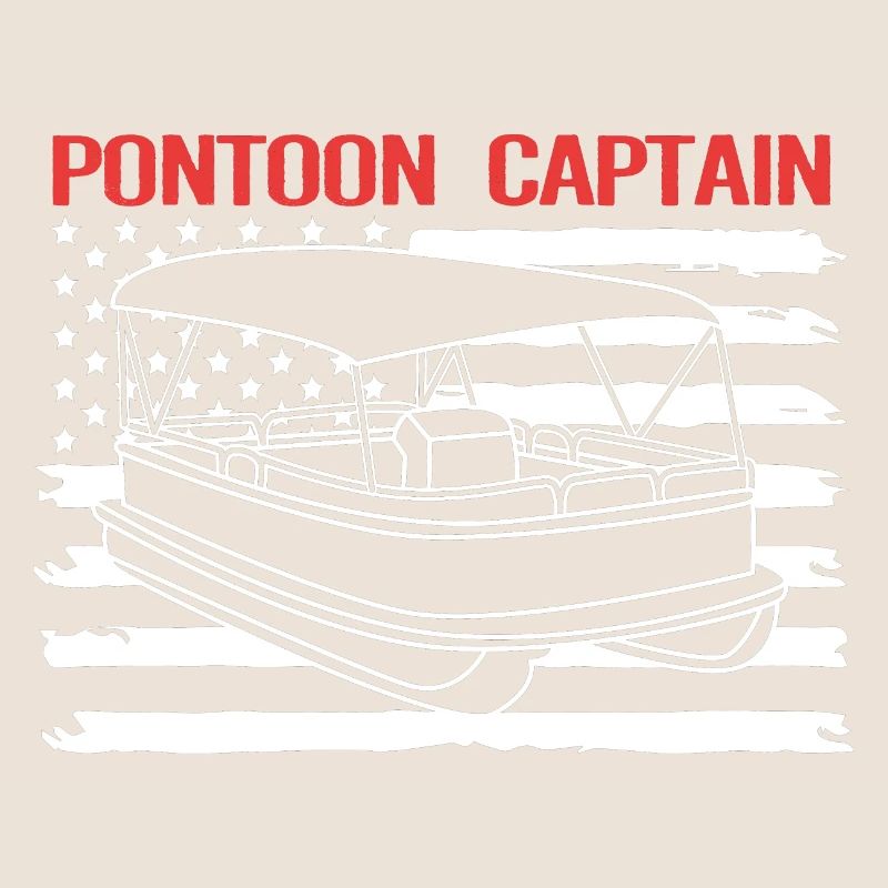 Pontonboot Boot Boote