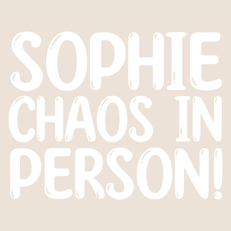 First name Sophie