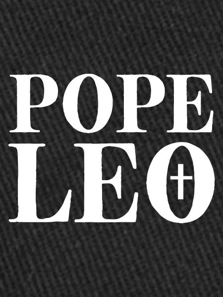 POPE Leo