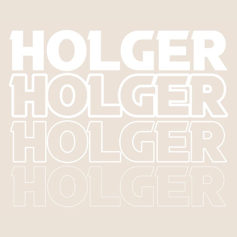 Holger