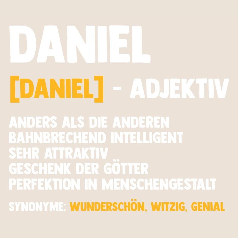 Daniel