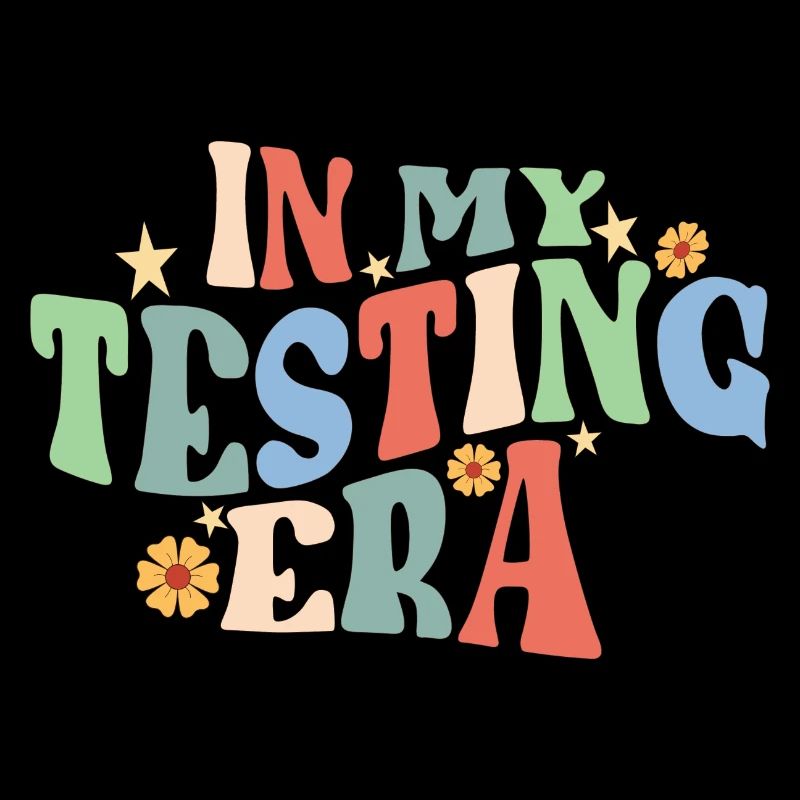 Journée de test à l’ère des tests Enseignement des enseignants