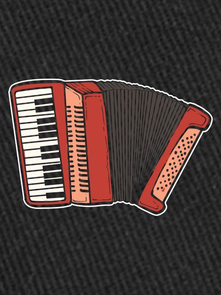 accordéon