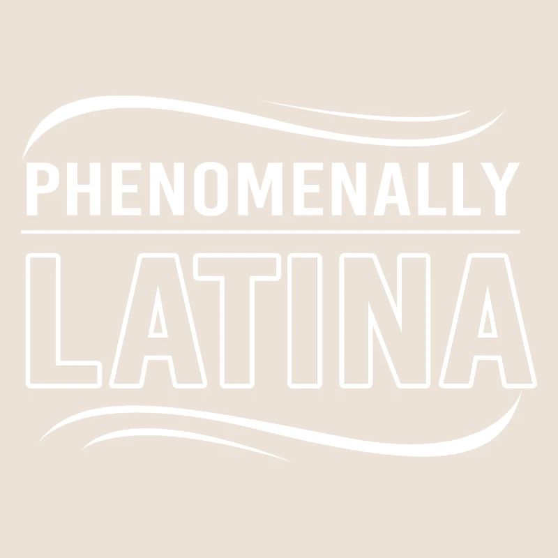 Latina Mutter