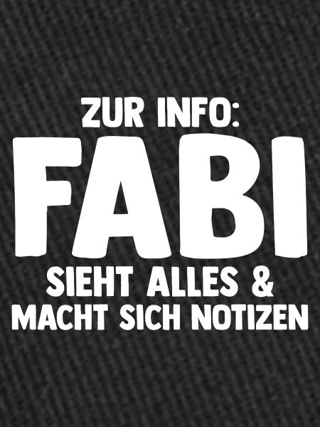 Fabien