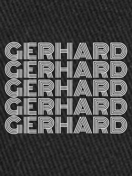 Gerhard
