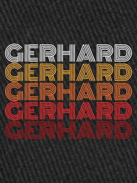 Gerhard