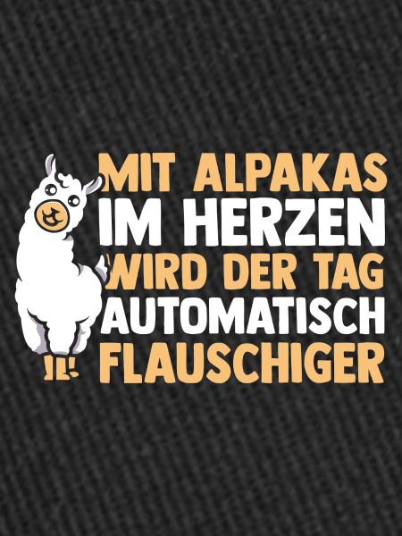 Alpaca