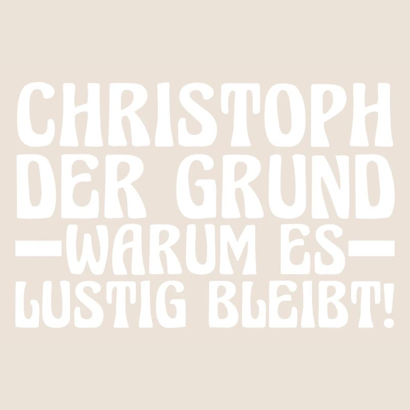 First name Chris Christoph