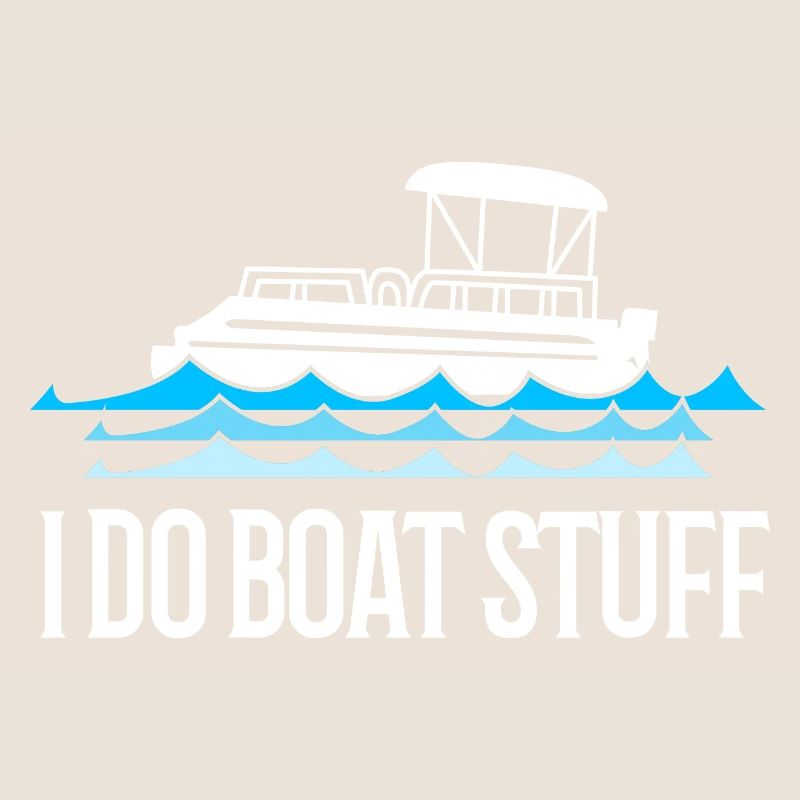 Pontonboot Boot Boote