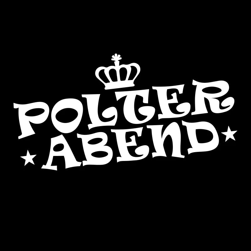 Bachelor Party Polter Wedding