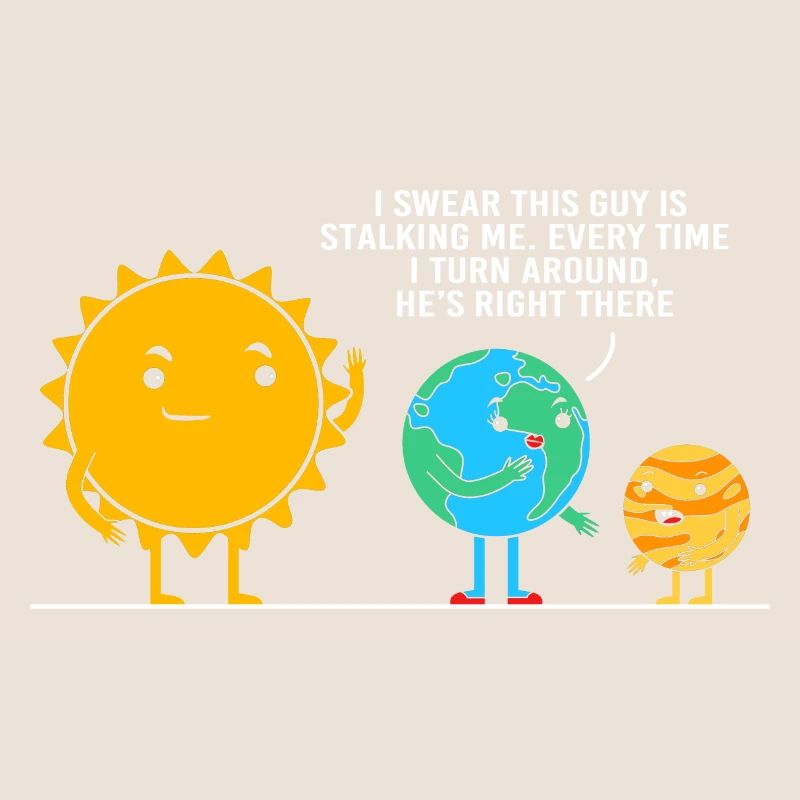 Solar System Universe