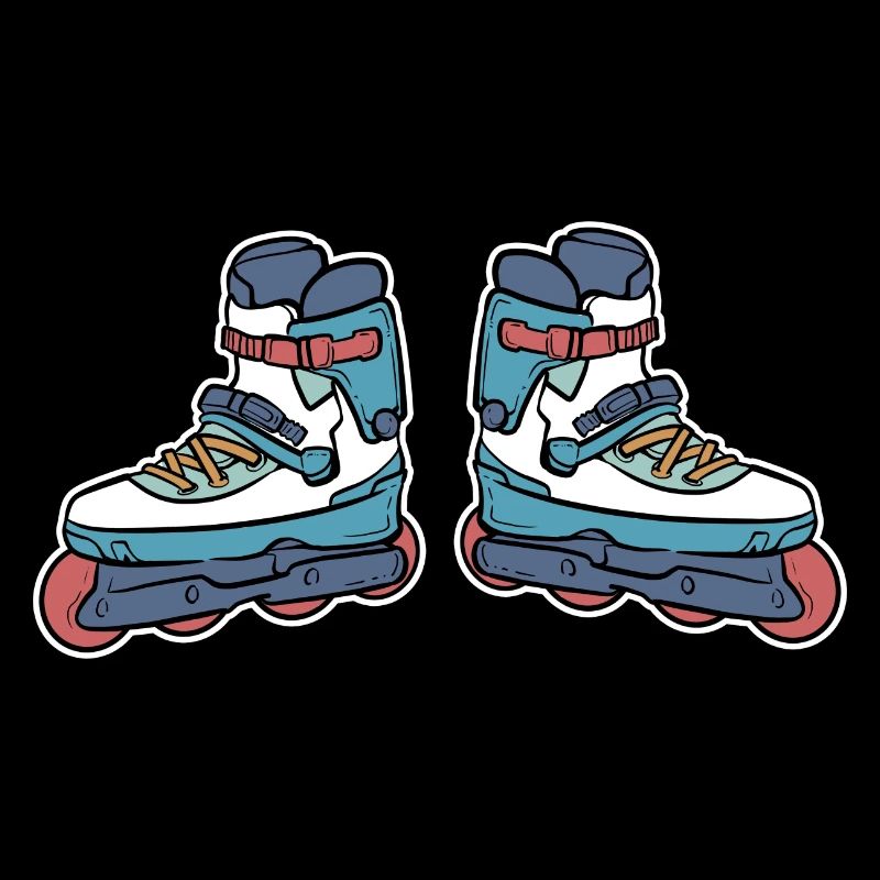 Roller Skating Roller Skates Inline Skates