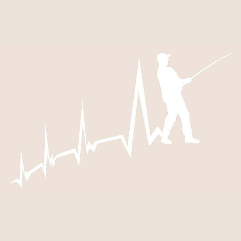 Angler Evolution Pêche