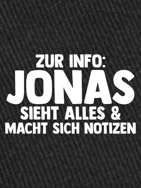Jonas