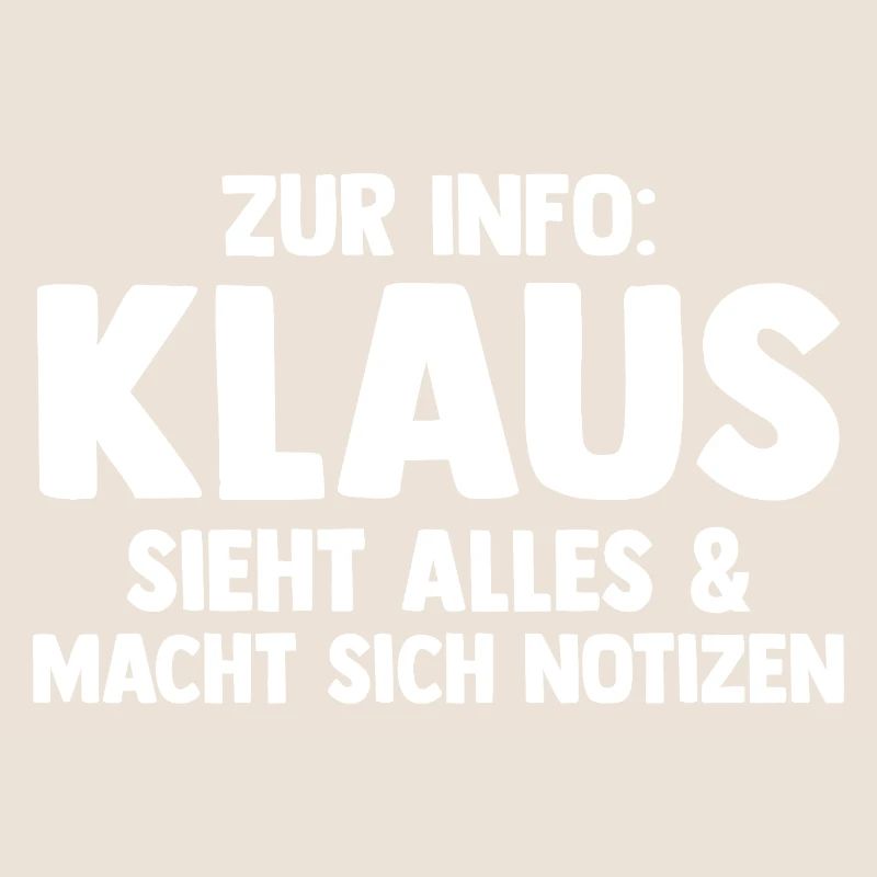 Klaus