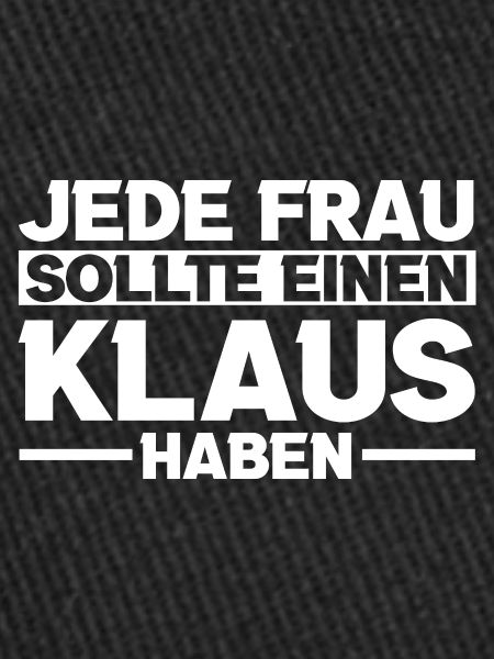 Klaus