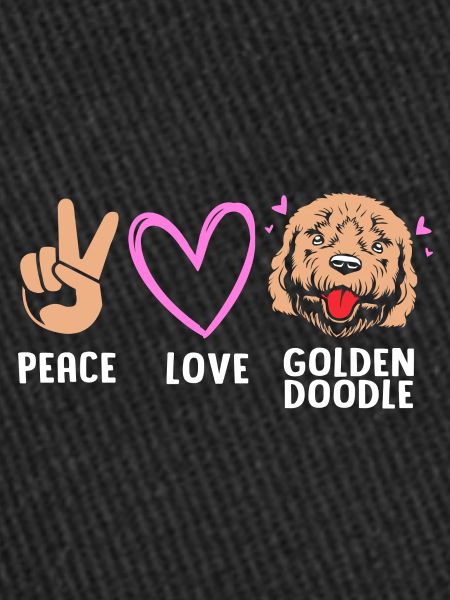 Goldendoodle